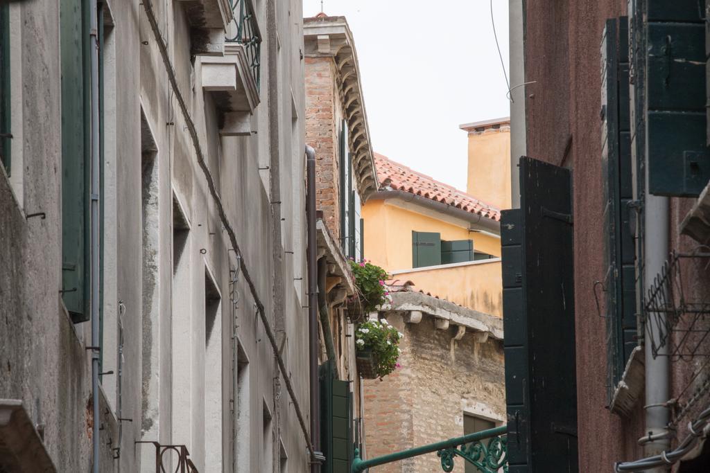 Cà Domino Appartamento Venezia