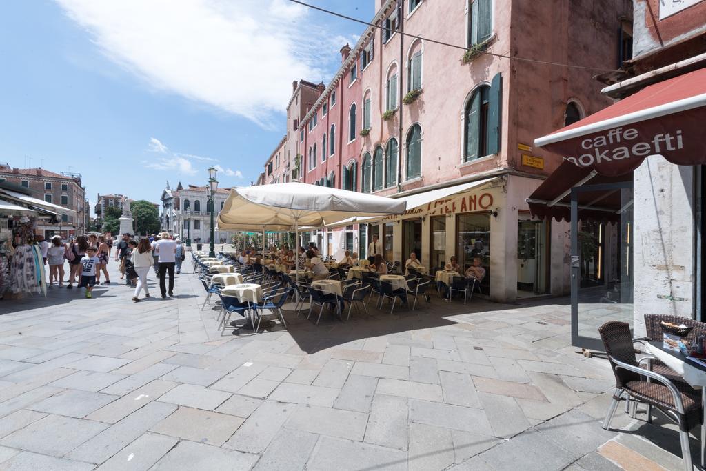 Cà Domino Appartamento Venezia