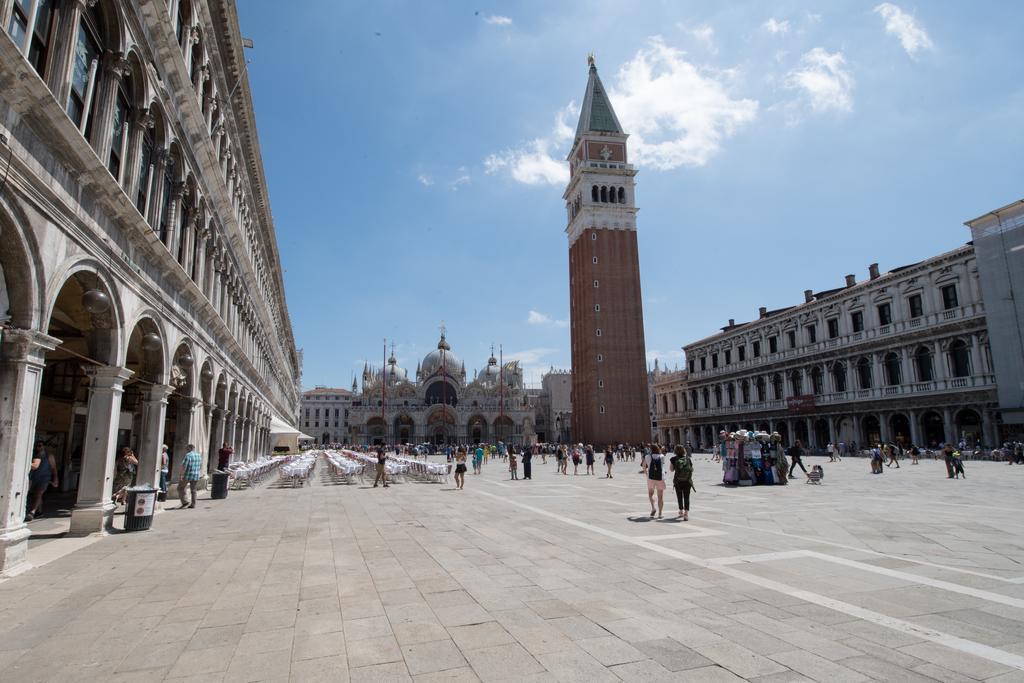 Appartamento Cà Domino Venezia